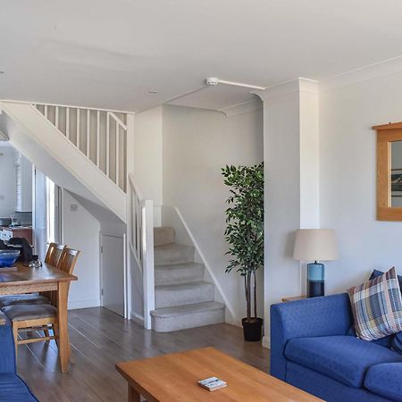 Maltings Cottage Yarmouth  Bagian luar foto