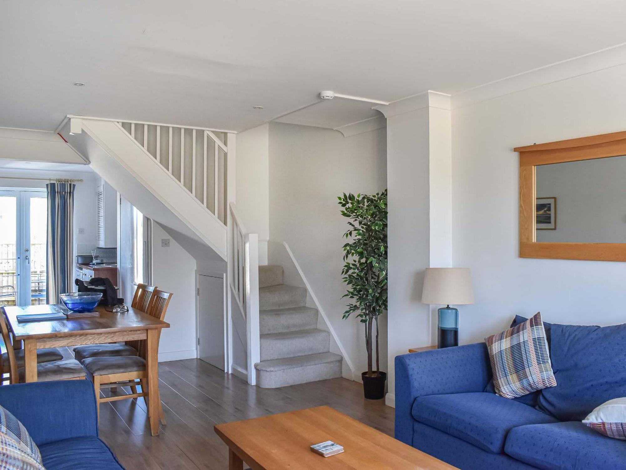 Maltings Cottage Yarmouth  Bagian luar foto