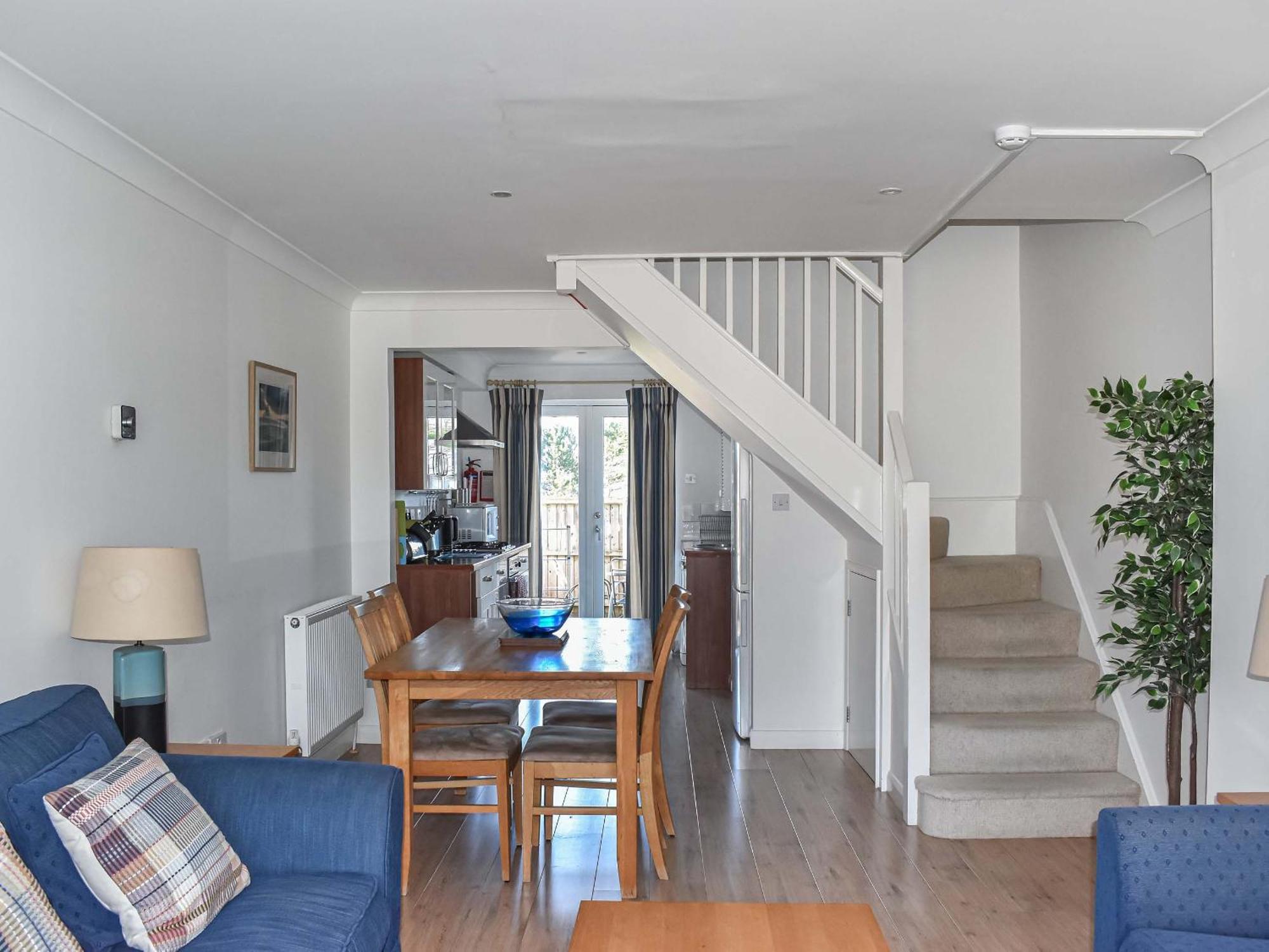 Maltings Cottage Yarmouth  Bagian luar foto