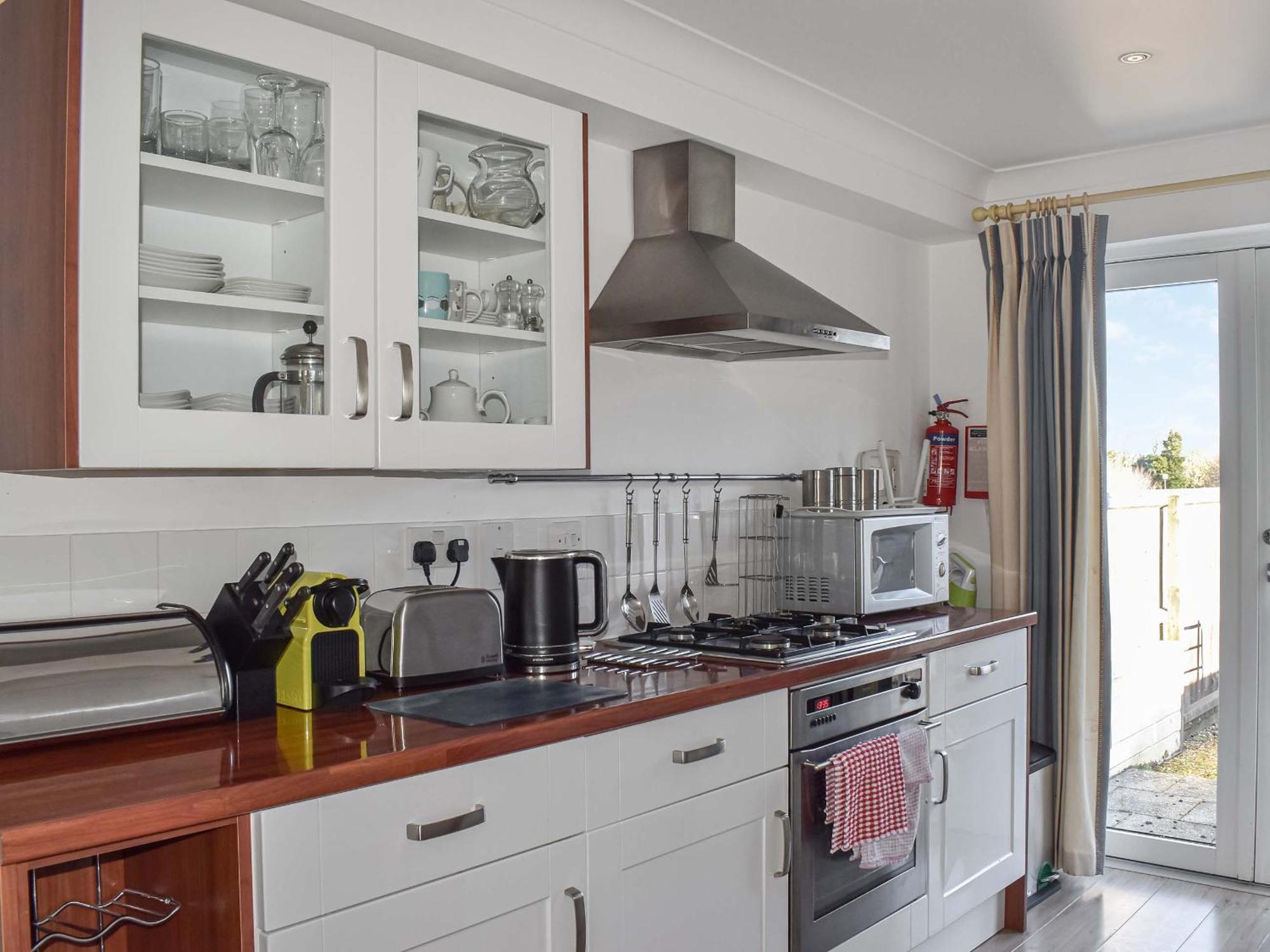 Maltings Cottage Yarmouth  Bagian luar foto